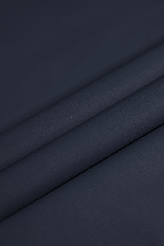 Cobalt Egyptian Cotton