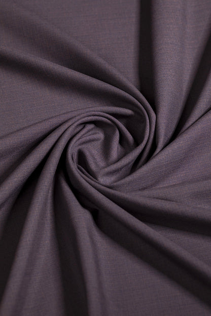 Steel Blended