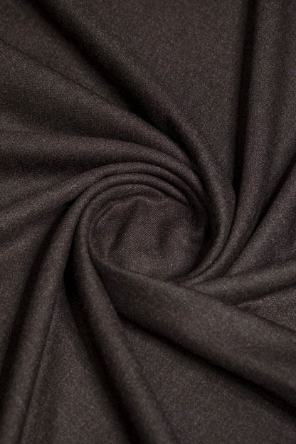 Wool Blended