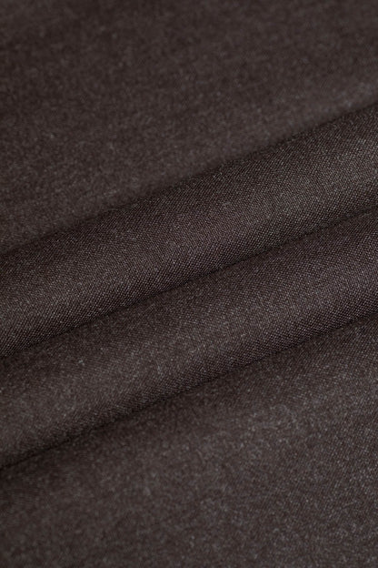 Wool Blended