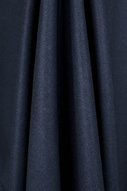 Wool Blended