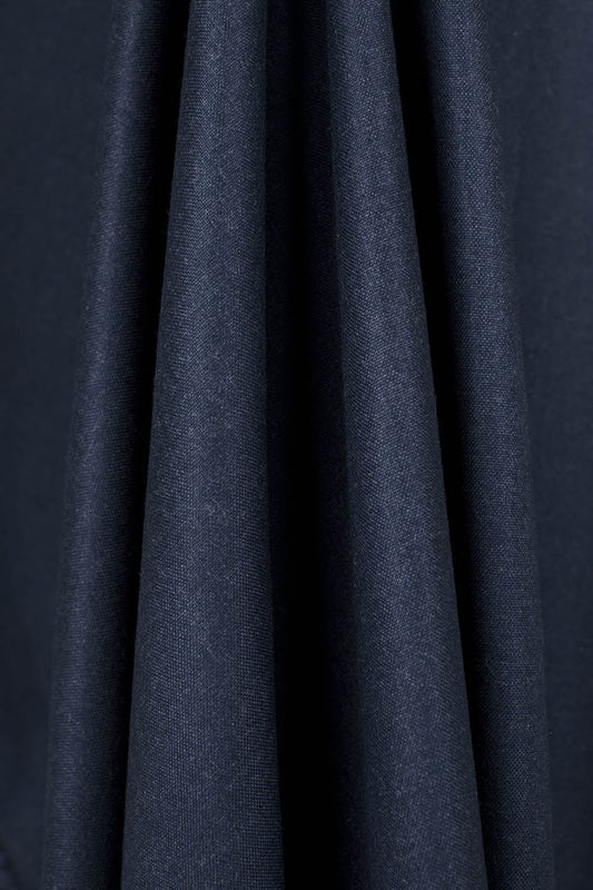 Wool Blended