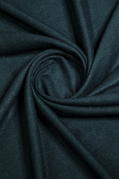 Wool Blended