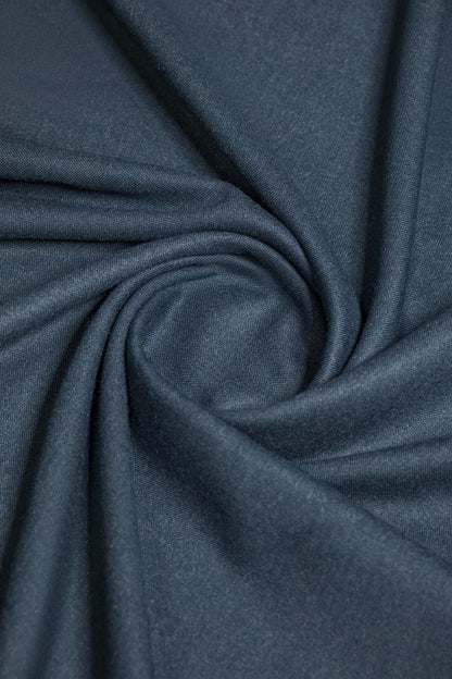 Wool Blended