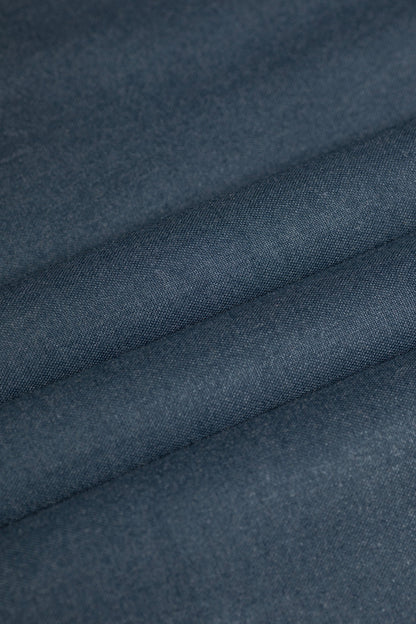 Wool Blended