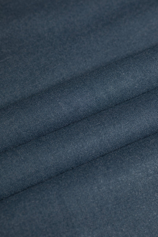 Wool Blended
