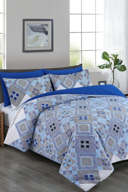 Nishat Linen - Frappe Duvet Cover