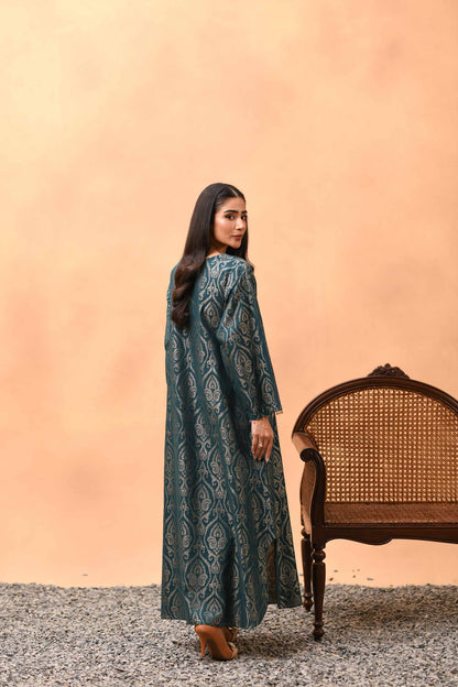 Nishat Linen - Basic Fustaan - FW23-02