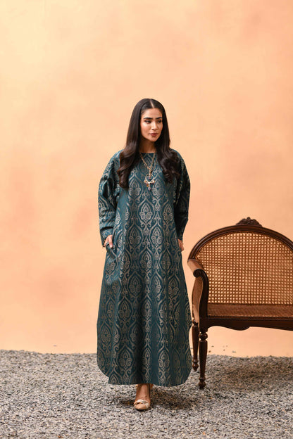 Nishat Linen - Basic Fustaan - FW23-02