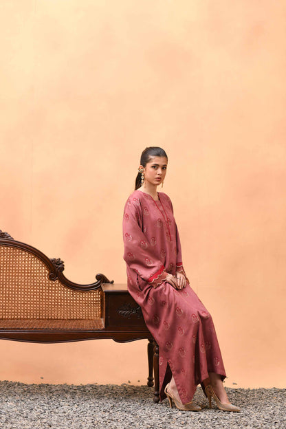 Nishat Linen - Basic Fustaan - FW23-40