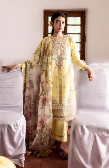Seran - Noor Jehan