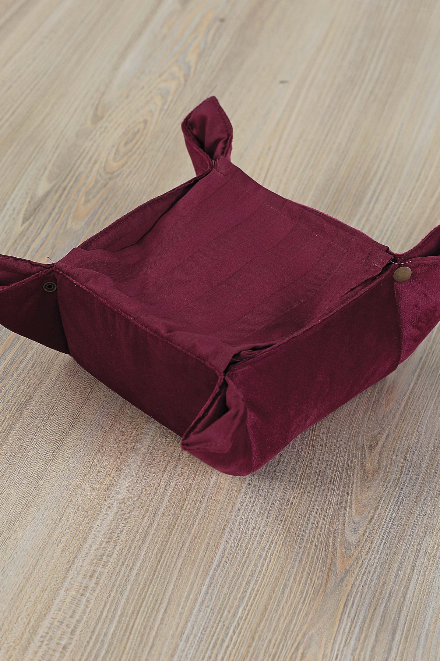 Nishat Linen - Fantom Bread Basket