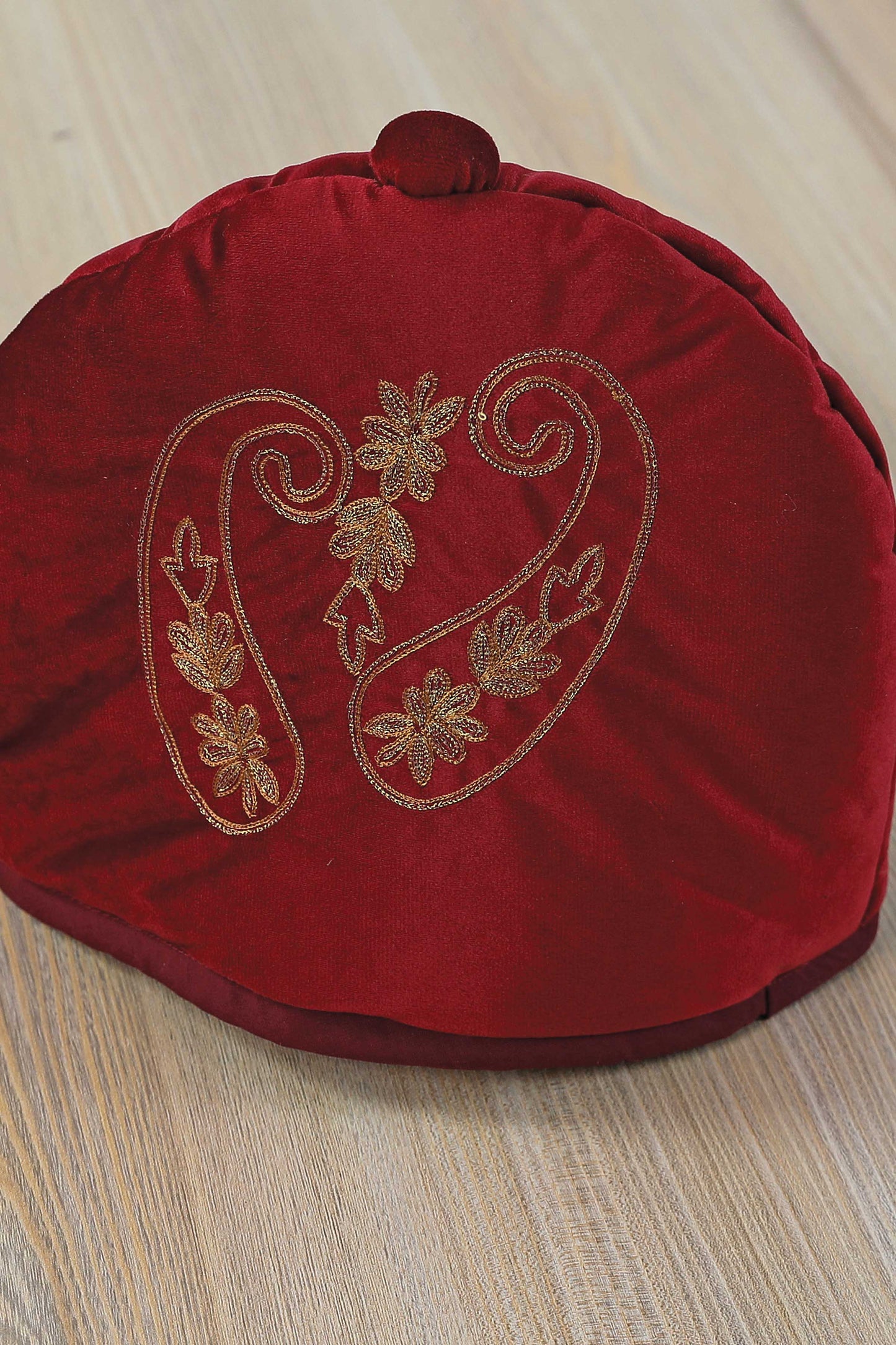 Nishat Linen - Fantom Tea Cozy
