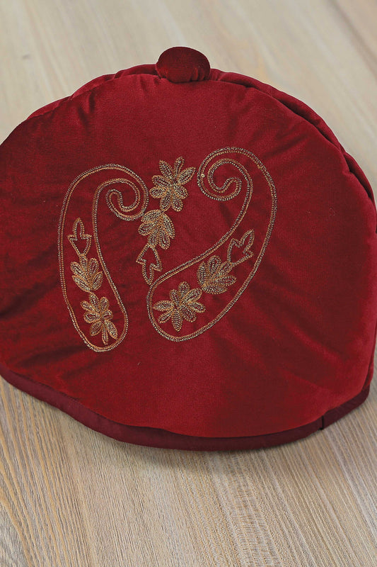 Nishat Linen - Fantom Tea Cozy