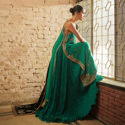 Aneeka Ruknuddin - FAREENA