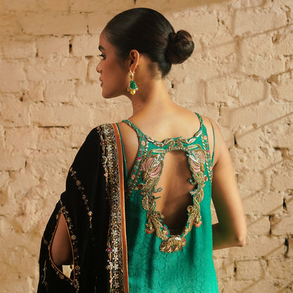 Aneeka Ruknuddin - FAREENA