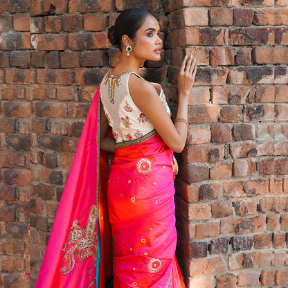 Aneeka Ruknuddin - FARIHA