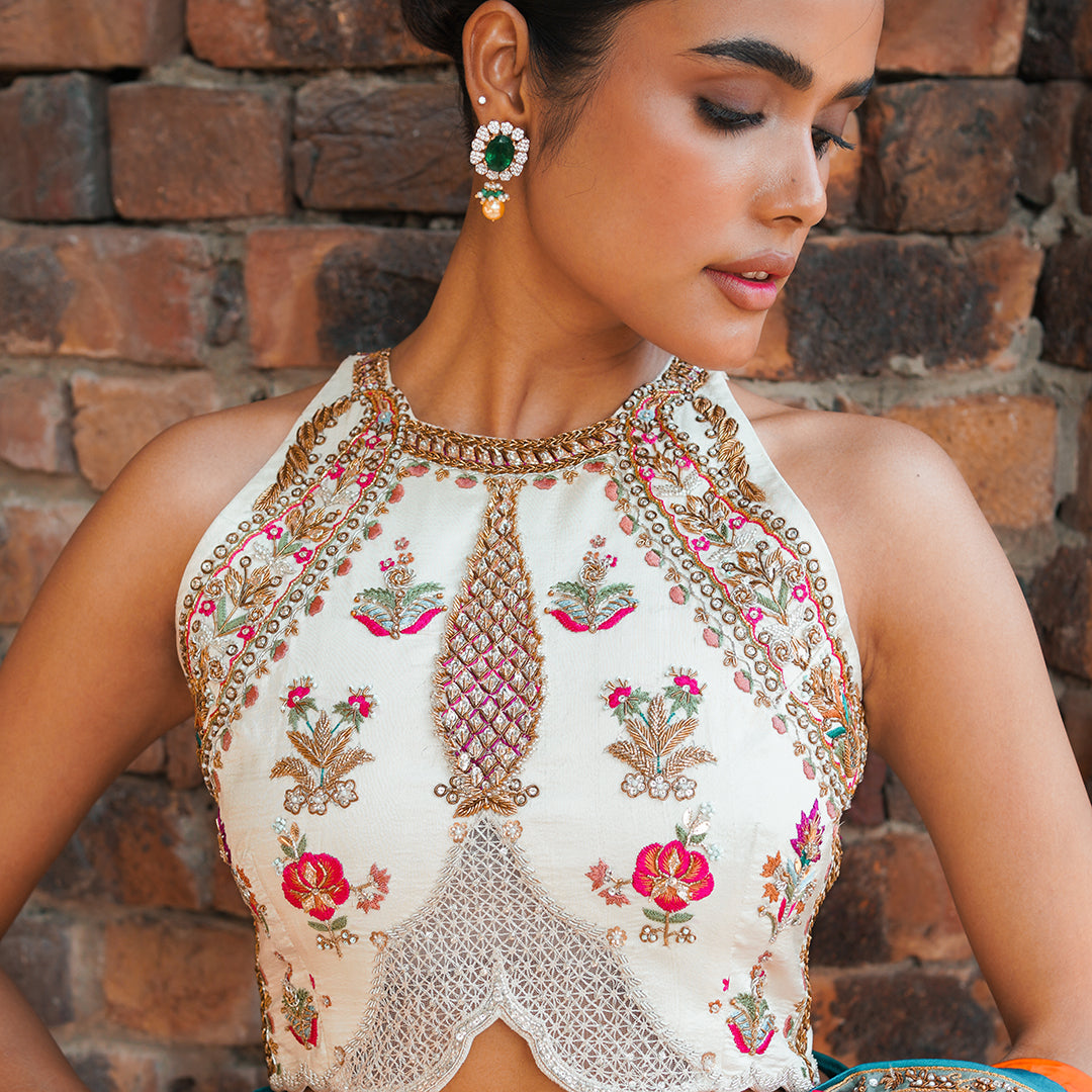 Aneeka Ruknuddin - FARIHA