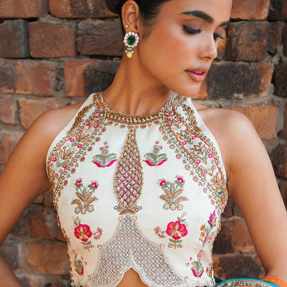 Aneeka Ruknuddin - FARIHA