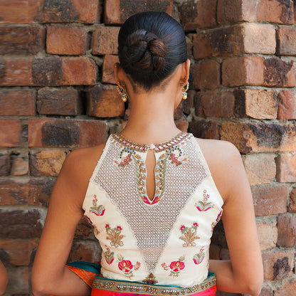 Aneeka Ruknuddin - FARIHA