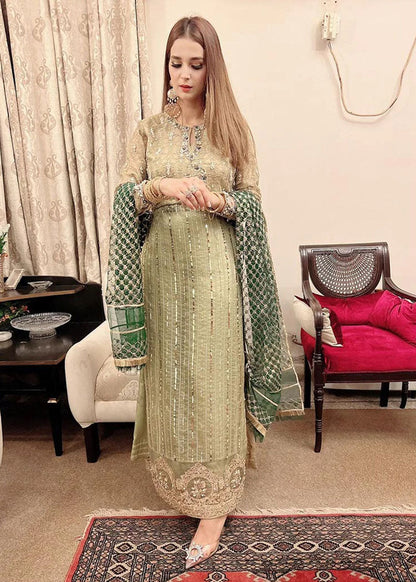 Mahum Asad - Mihret - Client Diary