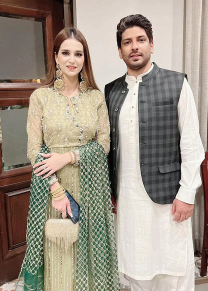Mahum Asad - Mihret - Client Diary