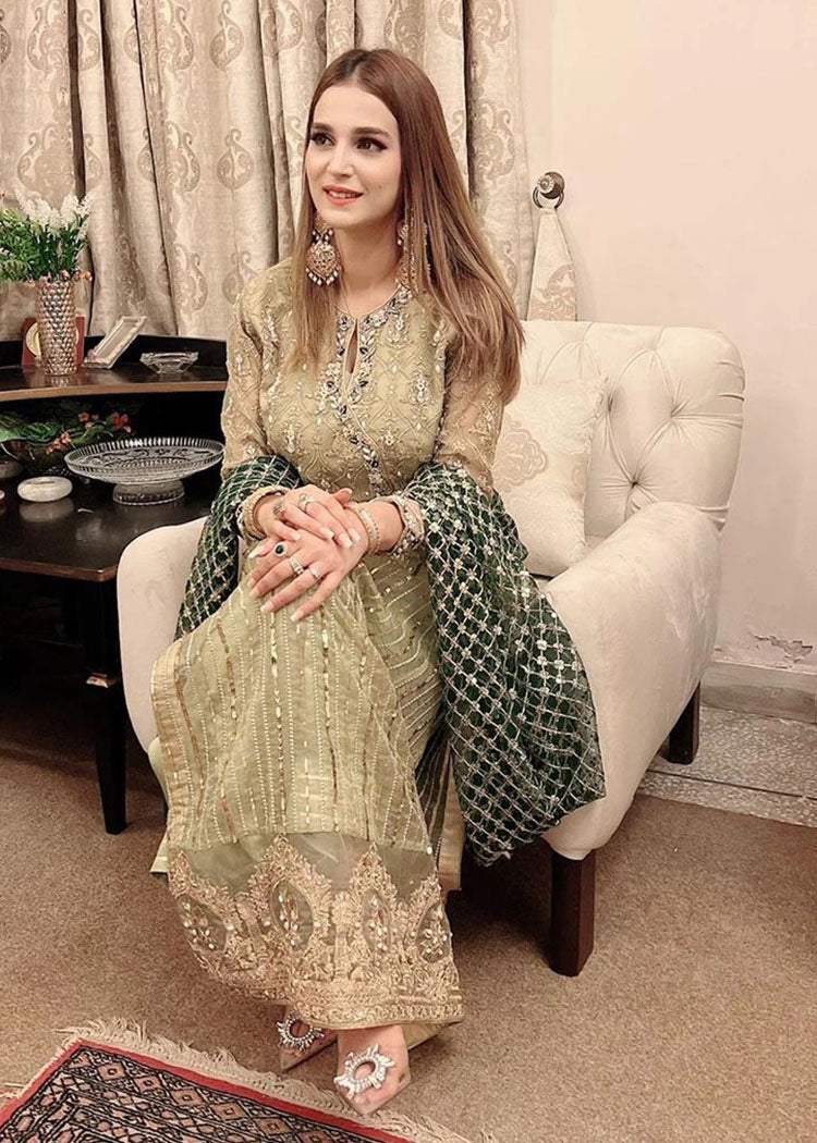 Mahum Asad - Mihret - Client Diary
