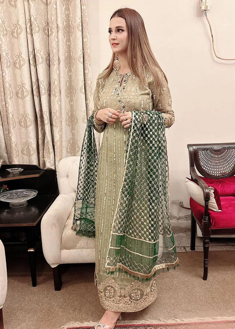 Mahum Asad - Mihret - Client Diary