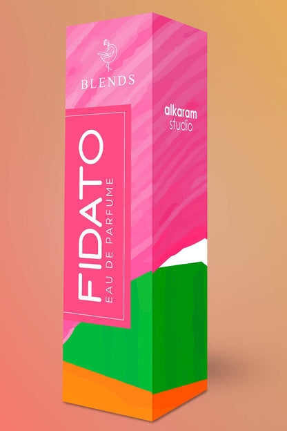 Fidato
