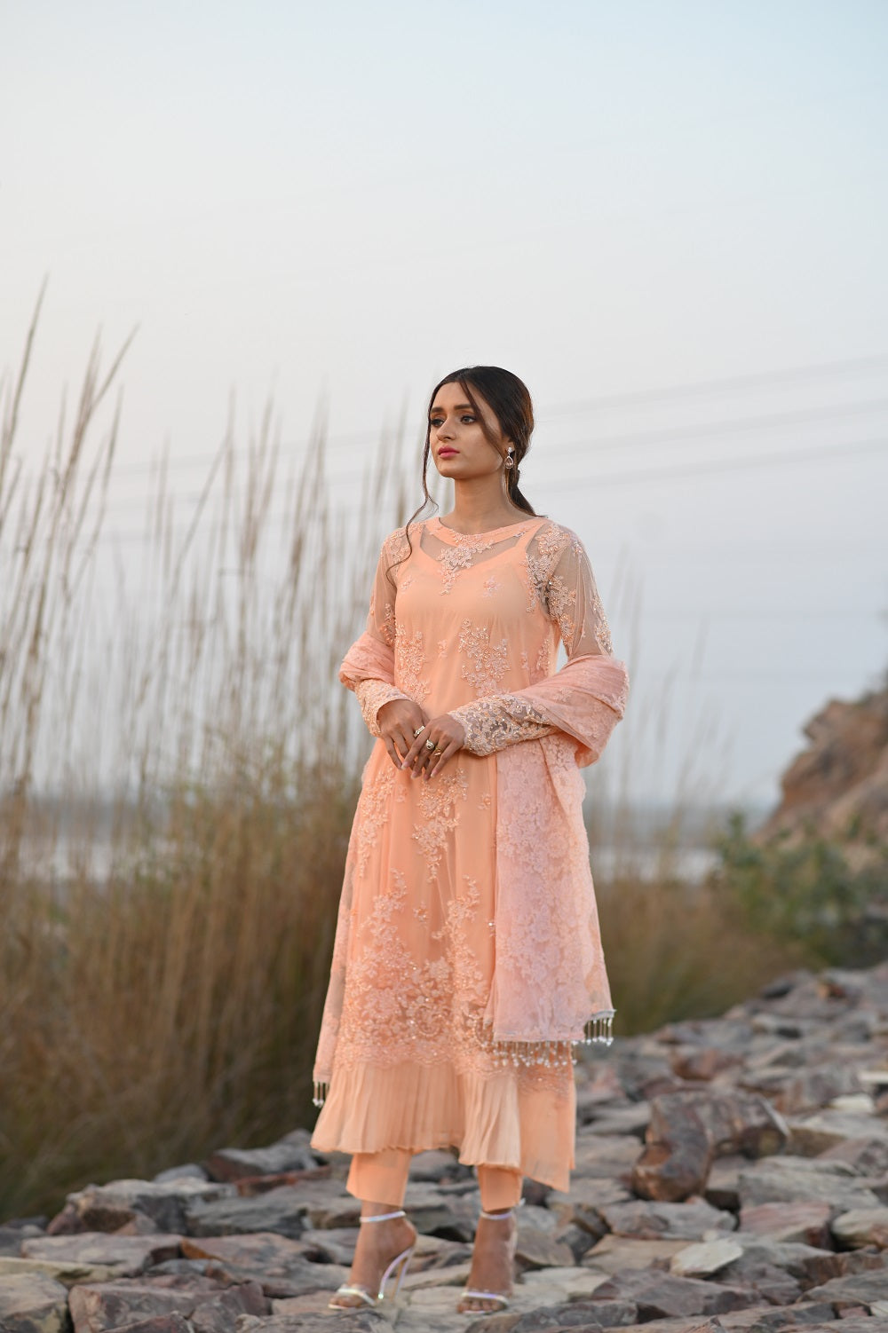 Binilyas - Forever Peach 008