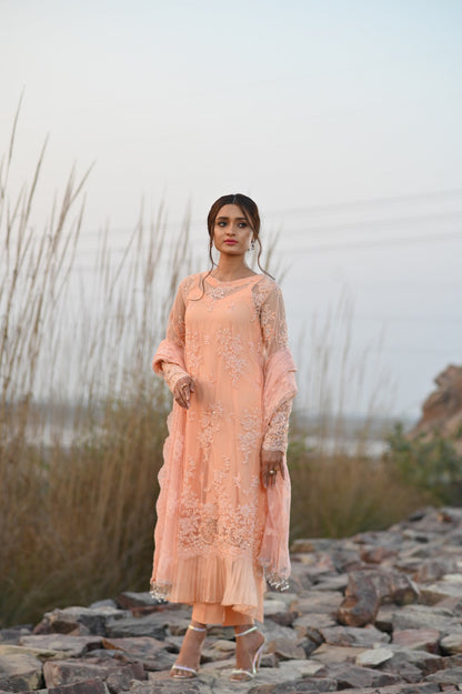 Binilyas - Forever Peach 008