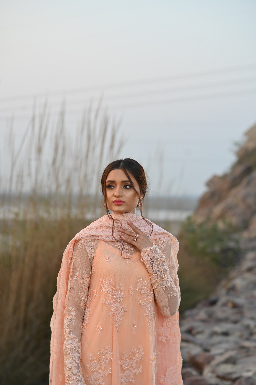 Binilyas - Forever Peach 008