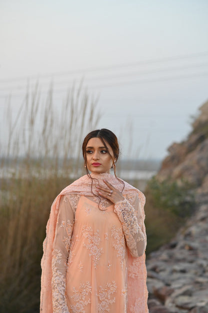 Binilyas - Forever Peach 008