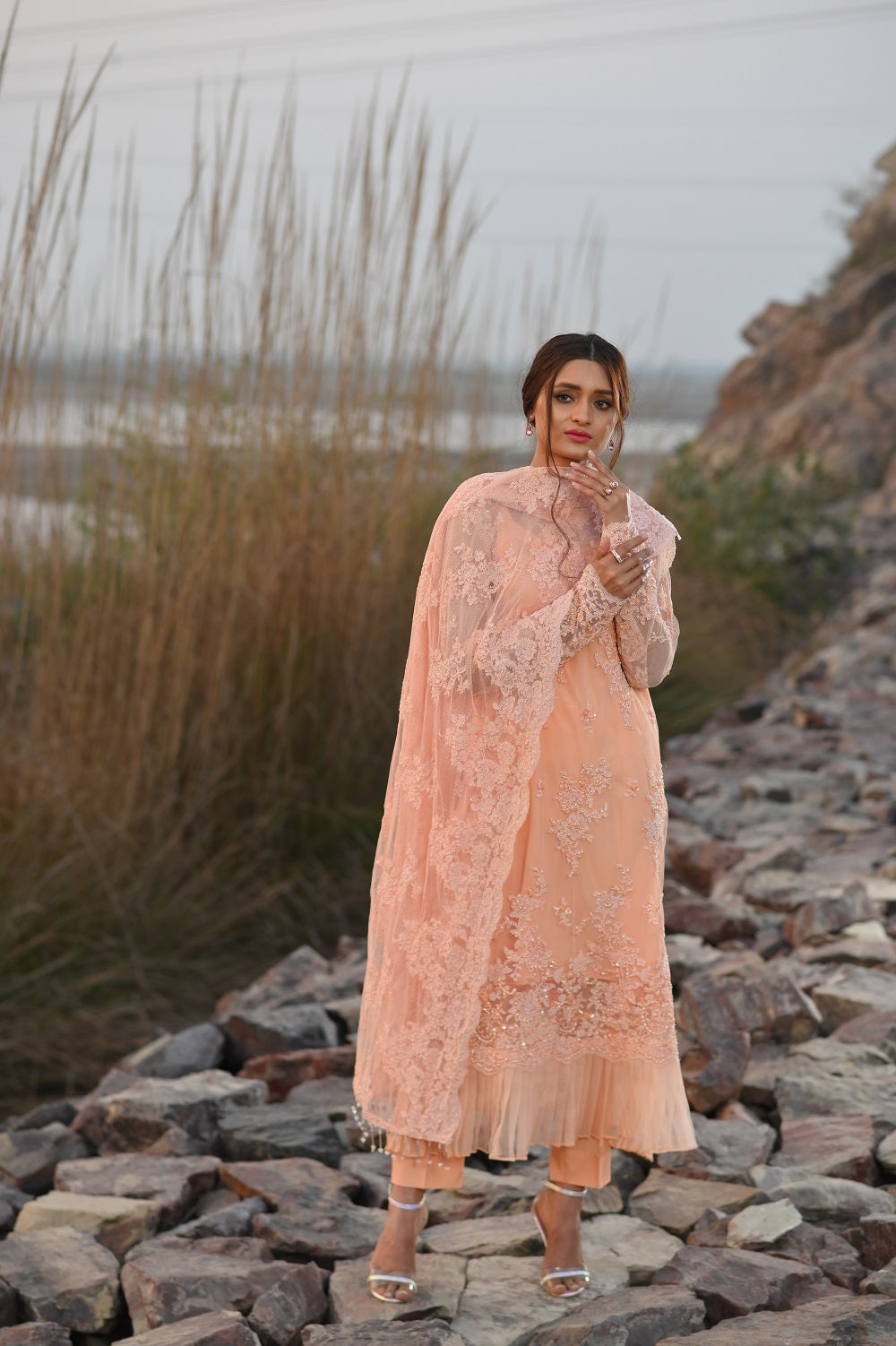 Binilyas - Forever Peach 008