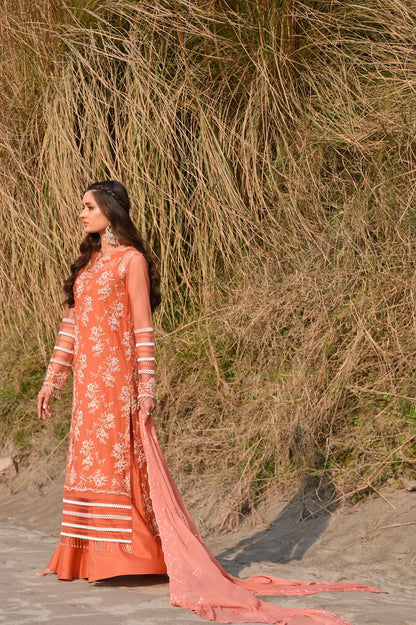 Binilyas - Fresh Orange 009