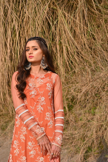 Binilyas - Fresh Orange 009