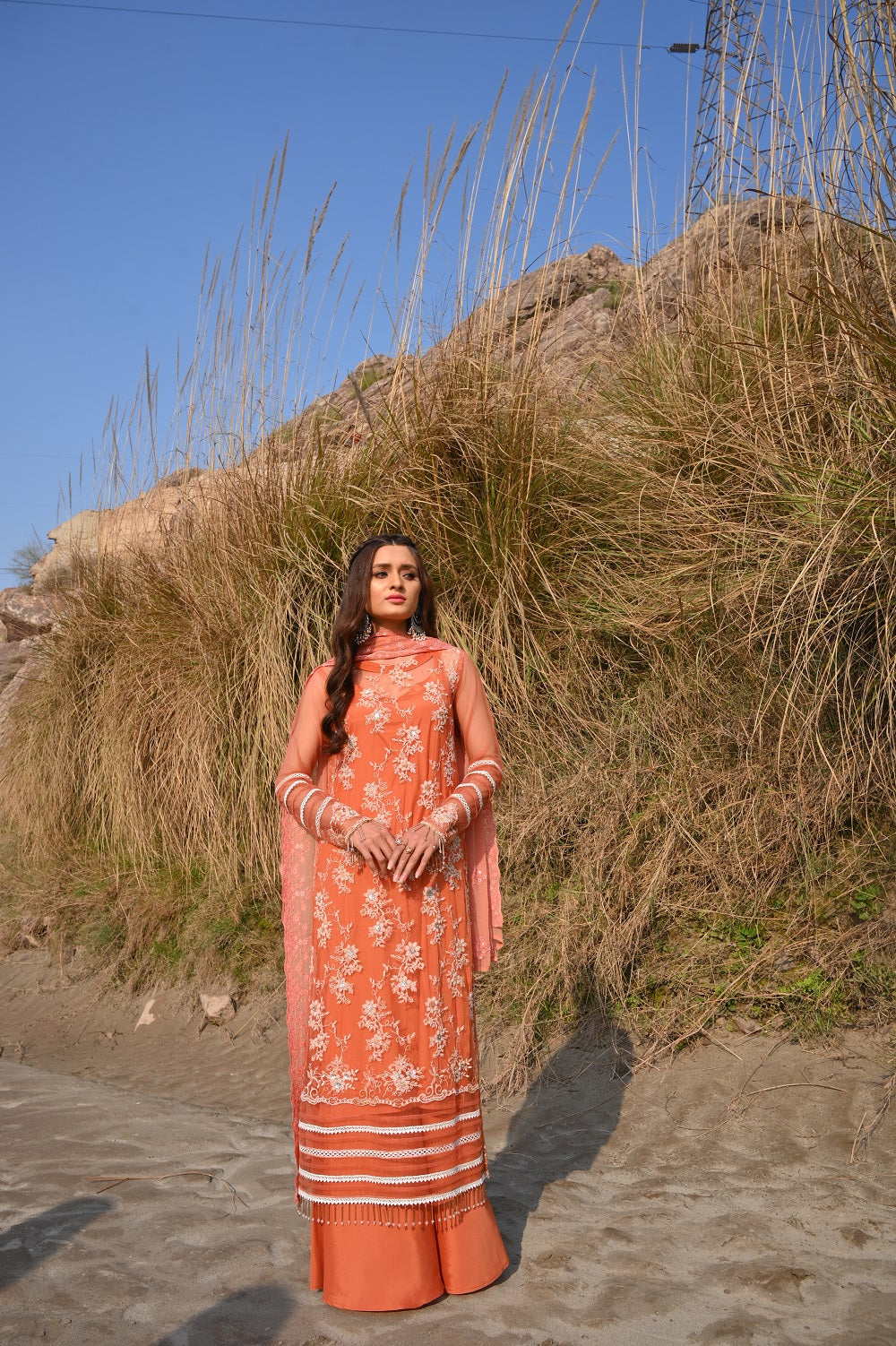 Binilyas - Fresh Orange 009