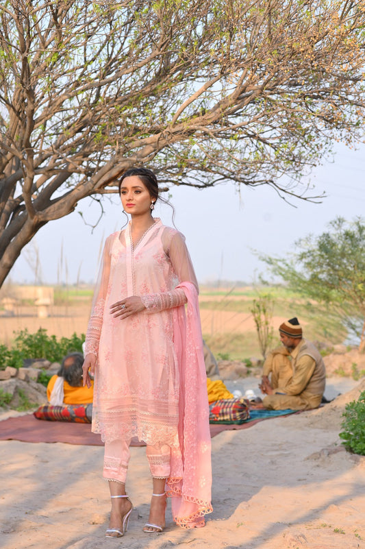 Binilyas - Fresh Pink 002