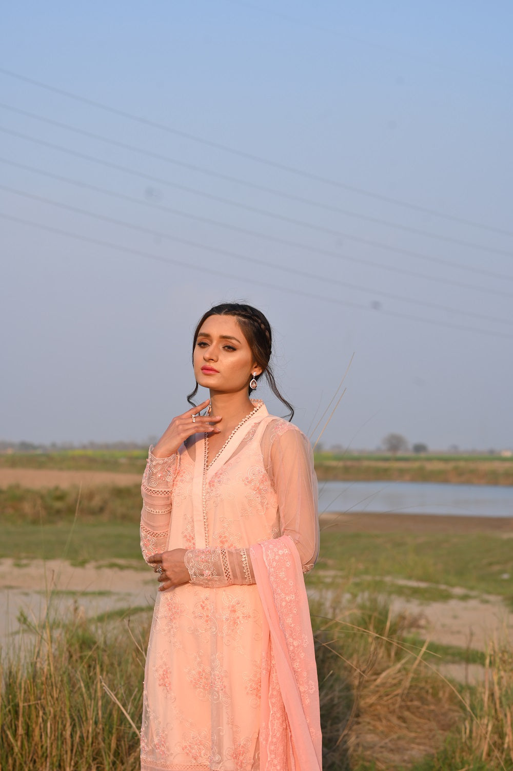 Binilyas - Fresh Pink 002