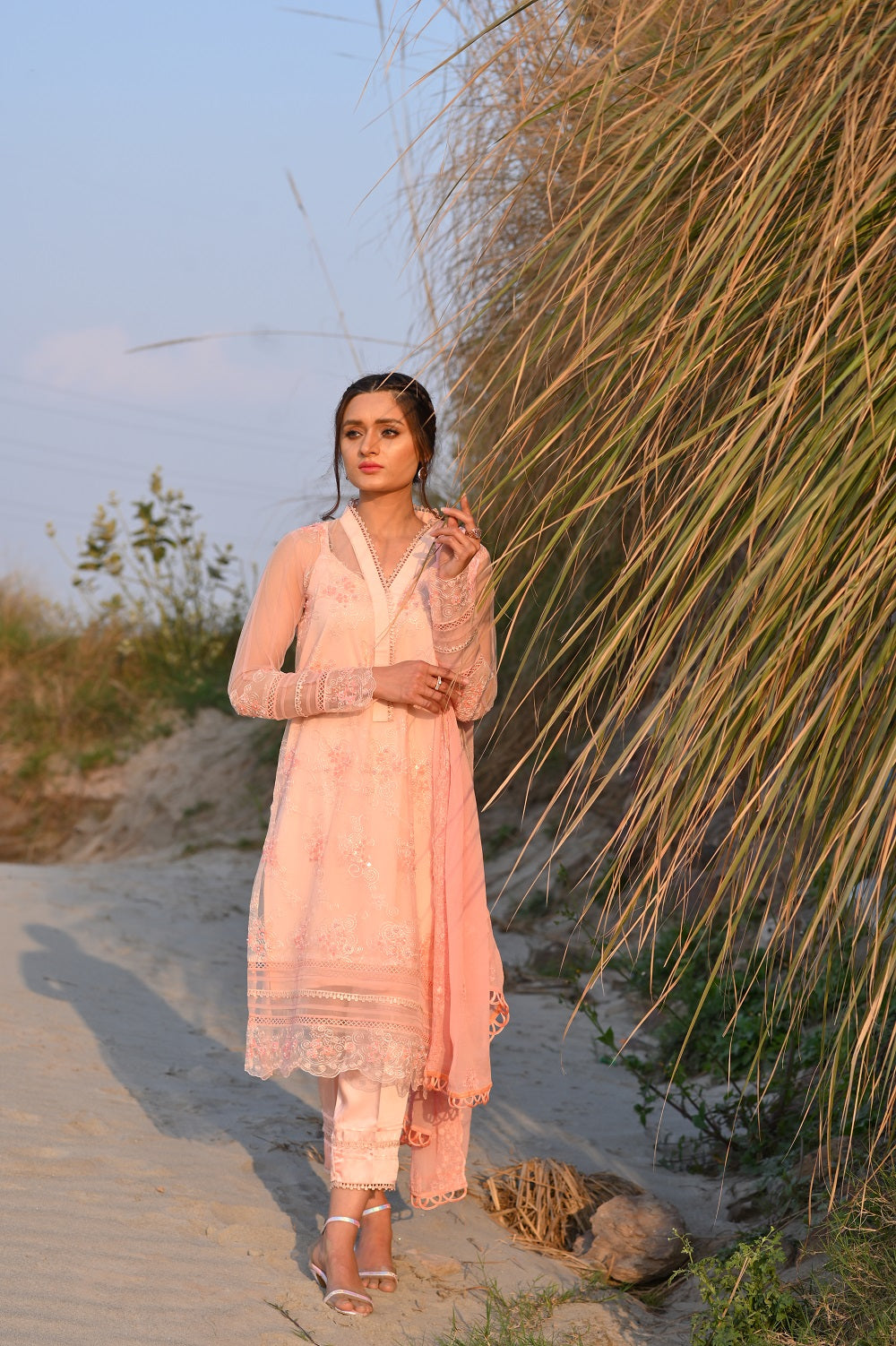 Binilyas - Fresh Pink 002