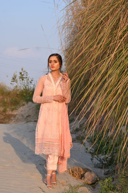 Binilyas - Fresh Pink 002