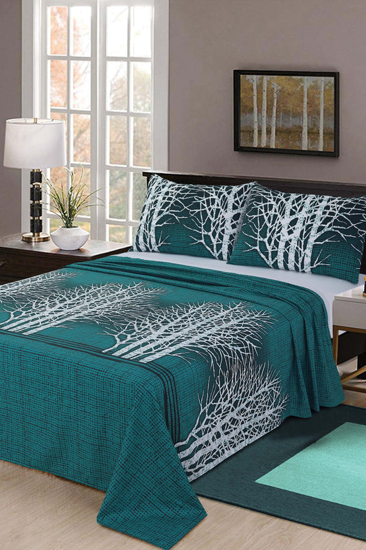 Nishat Linen - Fujita Japanese Sheet Set