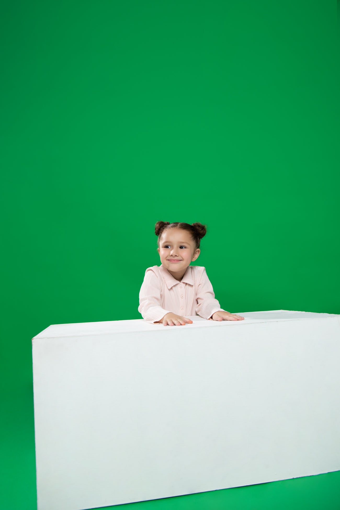 BTW - PLEATED TEXTURE 2PC SET