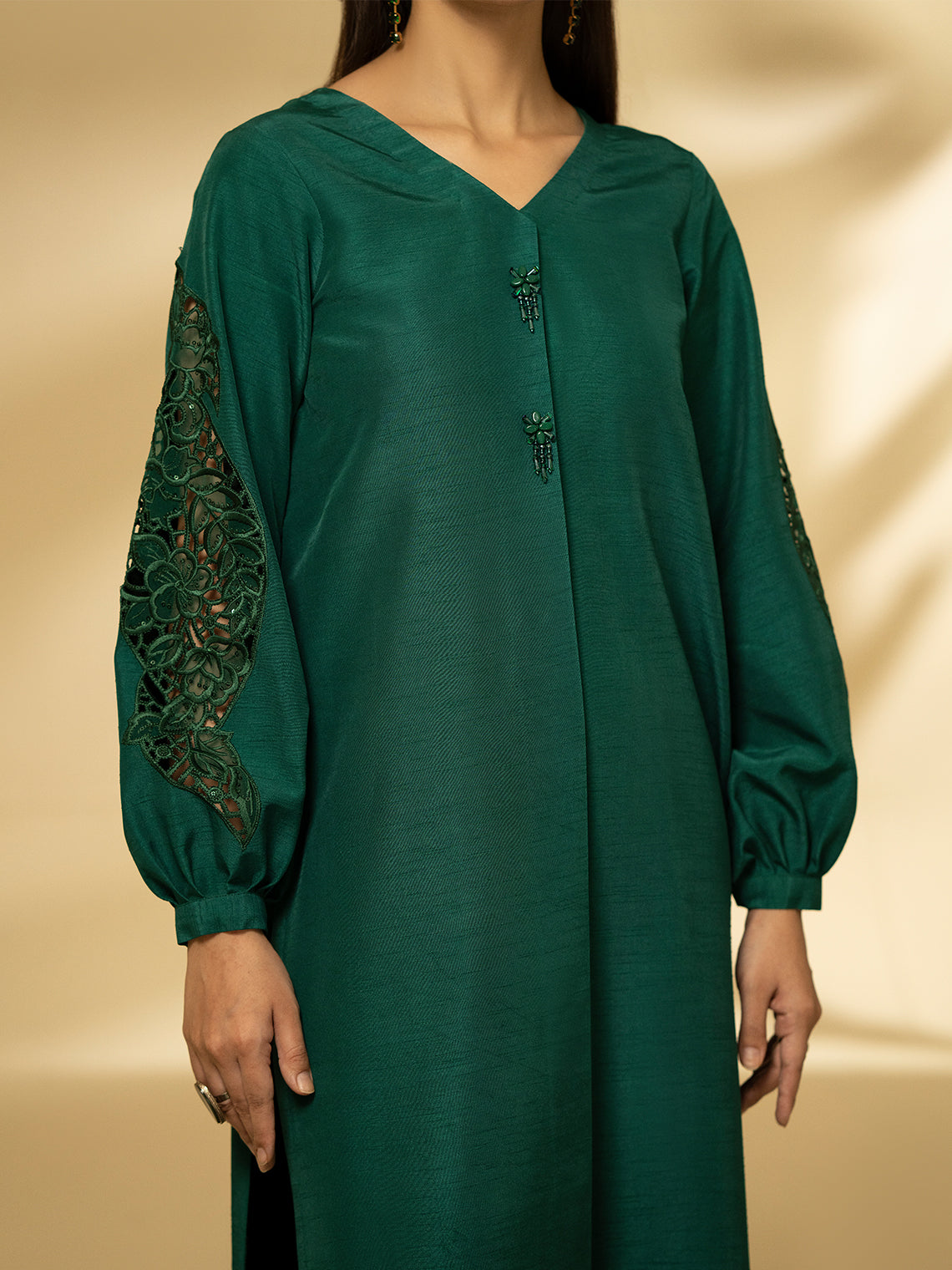 Emerald Symphony
