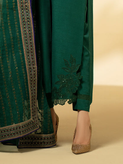 Emerald Symphony