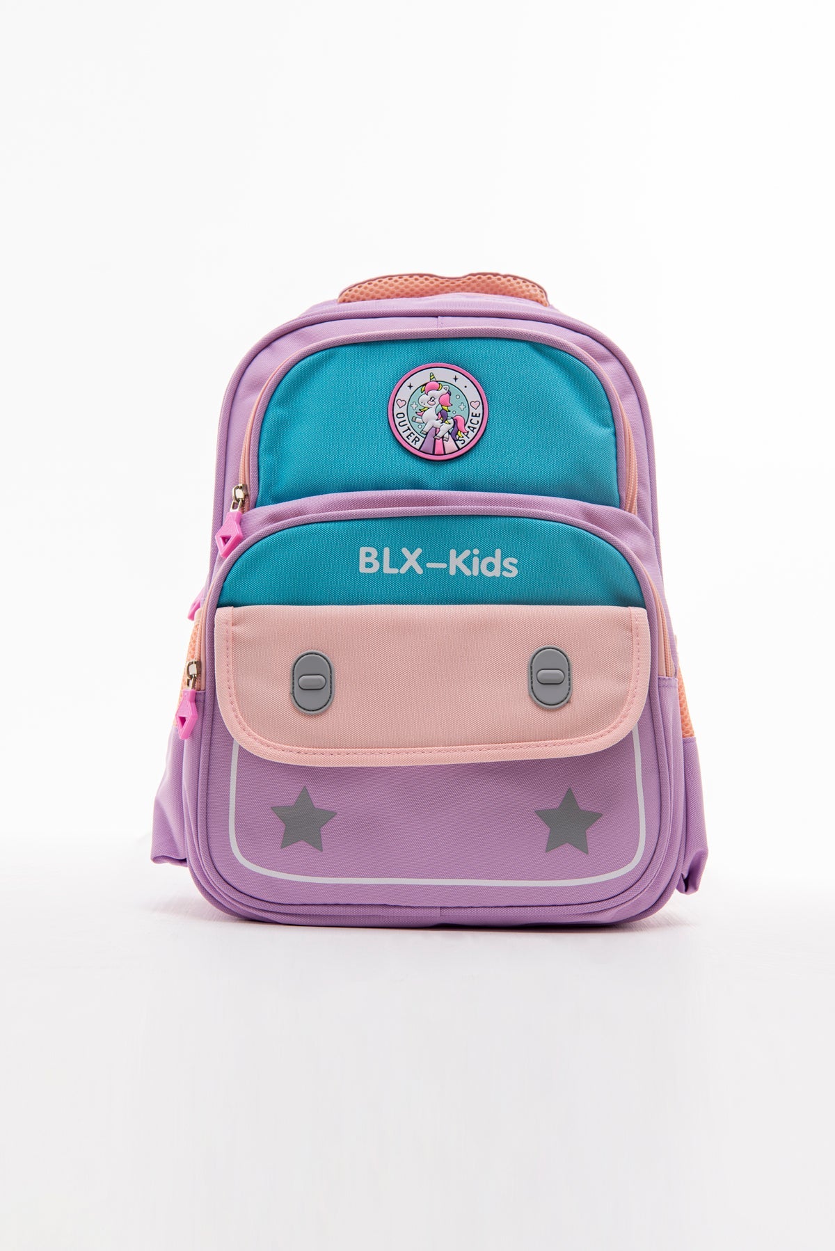 BTW - CUTE PINK SUNFLOWER BACKPACK