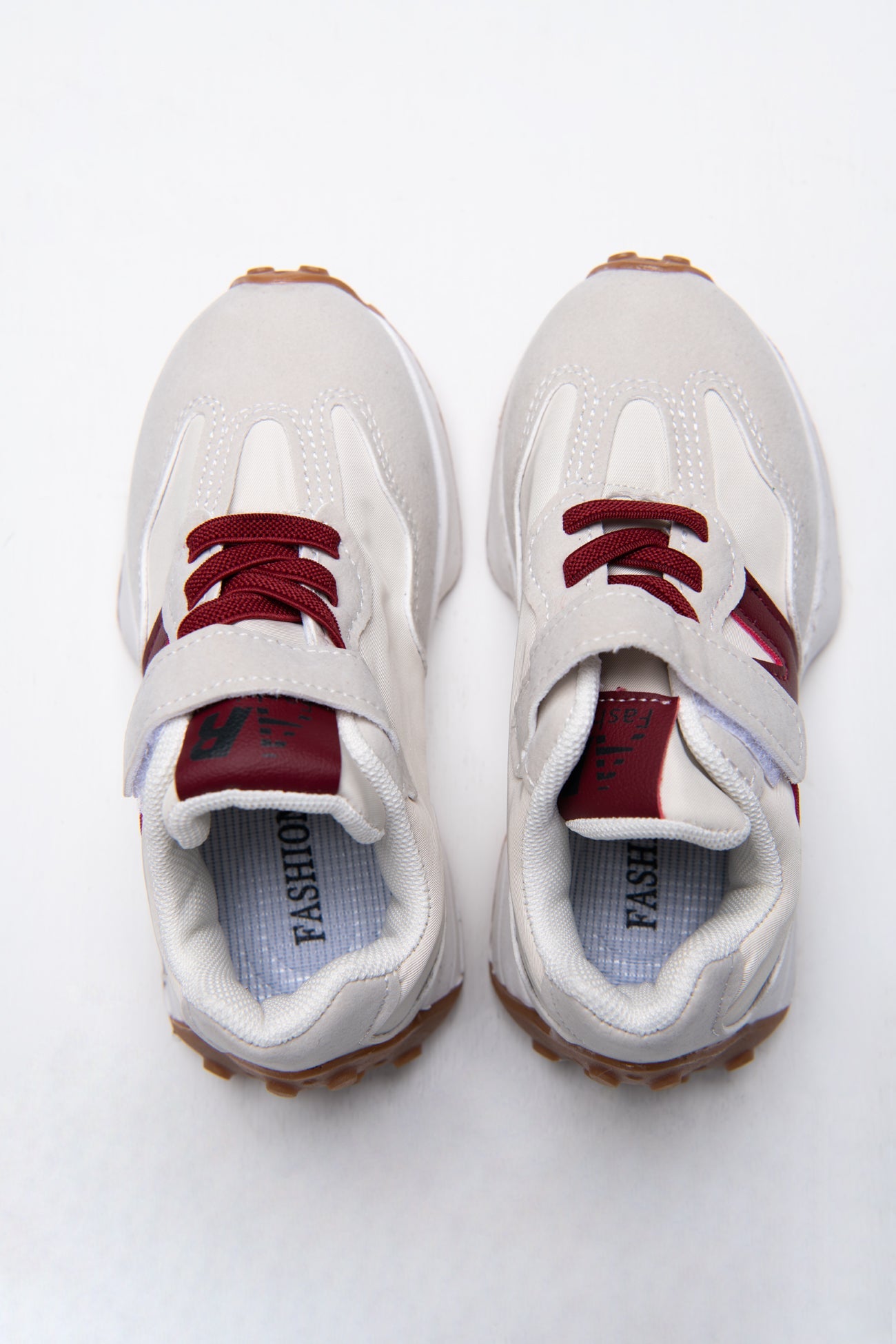 BTW - COLORFUL CHUNKY SNEAKERS