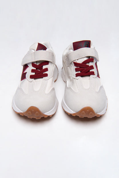 BTW - COLORFUL CHUNKY SNEAKERS