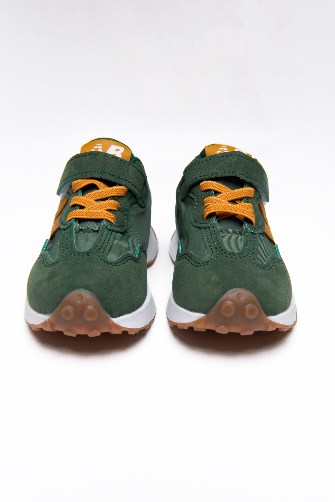 BTW - COLORFUL CHUNKY SNEAKERS