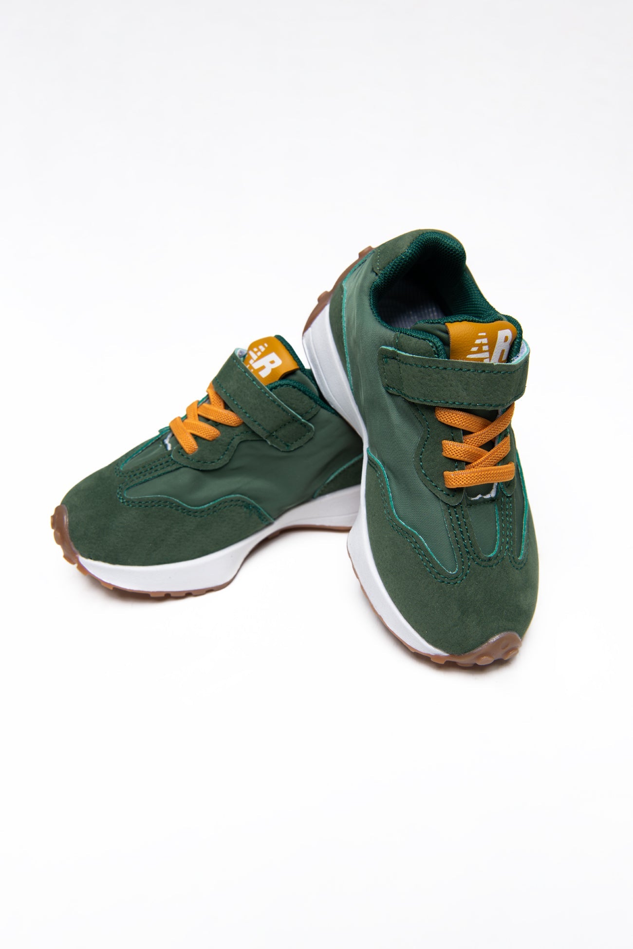 BTW - COLORFUL CHUNKY SNEAKERS